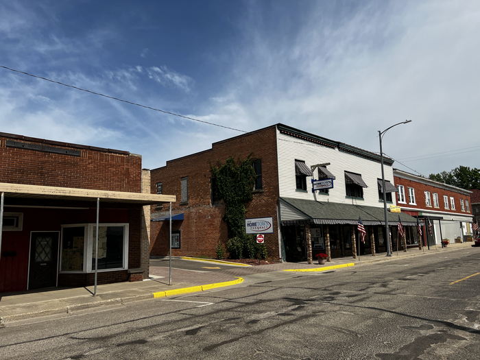 Bellevue - July 2022 Photo From Me (newer photo)